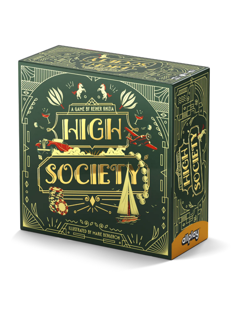 Allplay High Society