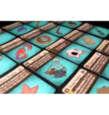 Lucky Duck Games We're Sinking: A Pirate's Dilemma