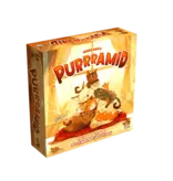 Lucky Duck Games Purrramid