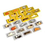 Lucky Duck Games Purrramid
