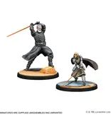 Atomic Mass Games Star Wars Shatterpoint - Secure the Future Squad Pack