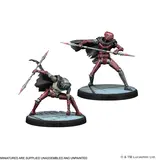 Atomic Mass Games Star Wars Shatterpoint - Secure the Future Squad Pack