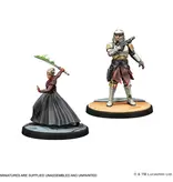 Atomic Mass Games Star Wars Shatterpoint - My Loyalty, My Life Squad Pack