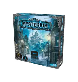 Libellud Mysterium (2025 Refresh)