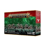 Games Workshop Skaven: Warspark Weapon Battery