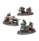 Games Workshop Skaven: Warspark Weapon Battery