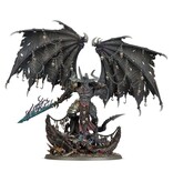 Games Workshop Be'lakorThe Dark Master - Warhammer AOS: Slaves to Darkness