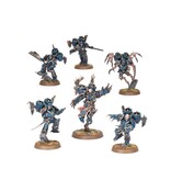 Games Workshop Warhammer 40K: Murderwing - Kill Team