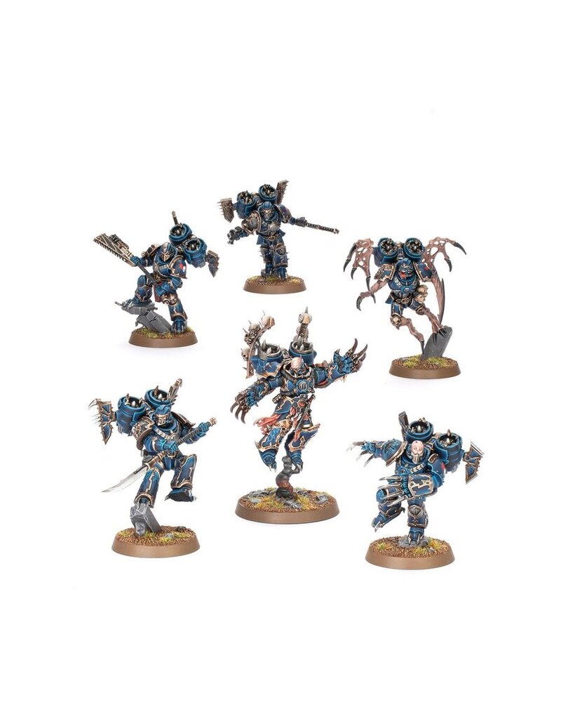 Games Workshop Warhammer 40K: Murderwing - Kill Team