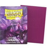 Arcane Tinmen Dragon Shield Japanese - Matte Wraith (60 ct)