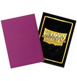 Arcane Tinmen Dragon Shield Japanese - Matte Wraith (60 ct)