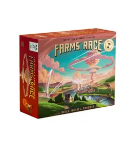 Medium Brow Games Farms Race - Deluxe Edition