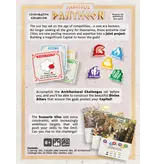 Hachette Akropolis: Pantheon Expansion