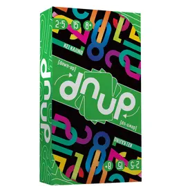 Asmodee DNUP