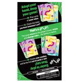 Asmodee DNUP