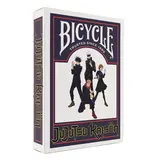 Bicycle Bicycle Jujutsu Kaisen Playing Cards