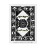 Bicycle Bicycle Jujutsu Kaisen Playing Cards