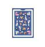 Bicycle Bicycle Cats and Dogs Playing Cards