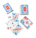 Bicycle Bicycle Sparkler Playing Cards