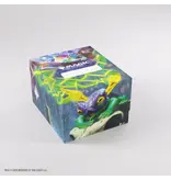 Gamegenic MTG Secrets of Strixhaven Soft Crate 100+ Bogwater Lumaret