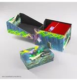 Gamegenic MTG Secrets of Strixhaven Soft Crate 100+ Bogwater Lumaret