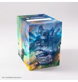 Gamegenic MTG Secrets of Strixhaven Soft Dyncrate 100+ Moment of Reckoning