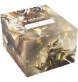 Gamegenic MTG Secrets of Strixhaven Soft Crate 100+ Stirring Hopesinger