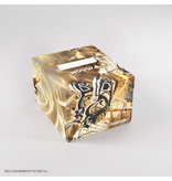 Gamegenic MTG Secrets of Strixhaven Soft Crate 100+ Stirring Hopesinger