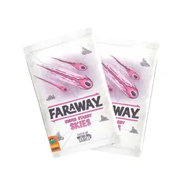 Pandasaurus Games Faraway: Under Starry Skies Expansion