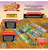 Maestro Media Clash of Clans: The Epic Raid: Collector's Edition