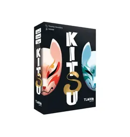 Lucky Duck Games Kitsu