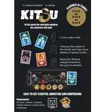 Lucky Duck Games Kitsu