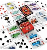 Bicycle Bicycle Disney Cars Playing Cards