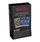 Wizards of the Coast D&D 5E: Ravenloft- The Horrors Within Tarokka Deck
