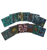 Wizards of the Coast D&D 5E: Ravenloft- The Horrors Within Map Pack