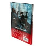 Wizards of the Coast D&D 5E: Ravenloft- The Horrors Within