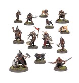 Games Workshop Cities of Sigmar: Ven Denst's Hounds