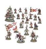 Games Workshop Spearhead: Zenestra's Zealots