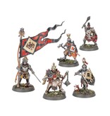 Games Workshop Cities of Sigmar: Freeguild Gallants