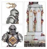 Games Workshop Cities of Sigmar: Dawner's Triumph