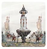 Games Workshop Cities of Sigmar: Dawner's Triumph