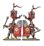 Games Workshop Cities of Sigmar: Gate Gargants