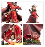 Games Workshop Cities of Sigmar: Aqshian Pyrocaster