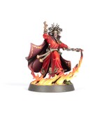 Games Workshop Cities of Sigmar: Aqshian Pyrocaster