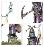 Games Workshop Cities of Sigmar: Amethyst Knellmage