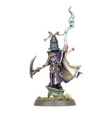 Games Workshop Cities of Sigmar: Amethyst Knellmage