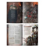 Games Workshop Battletome: Cities of Sigmar