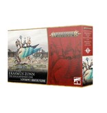Games Workshop Cities of Sigmar: Erasmus Zonn The Enlightened One