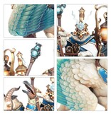 Games Workshop Cities of Sigmar: Erasmus Zonn The Enlightened One