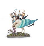 Games Workshop Cities of Sigmar: Erasmus Zonn The Enlightened One